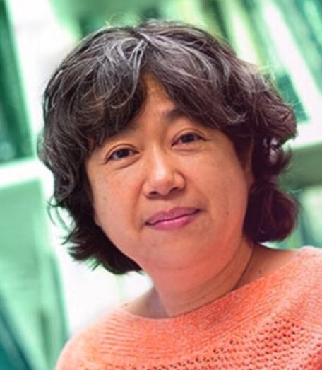 Etsuko Moriyama