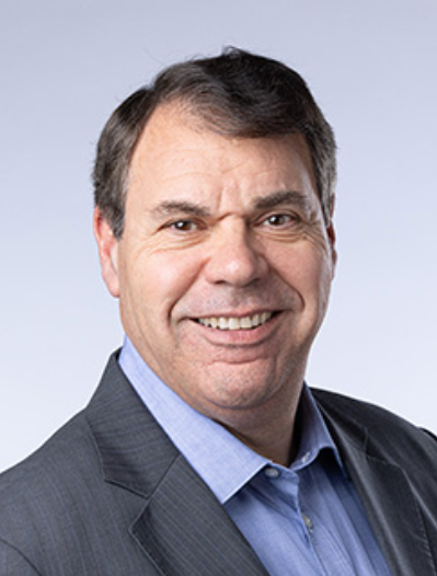 Daniel R. Marshak