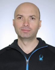 Vahram Ghushchyan