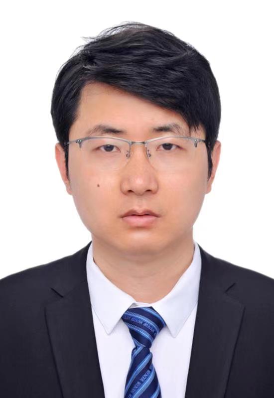 Hongwei Wu