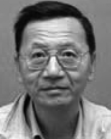 Desheng Jiang