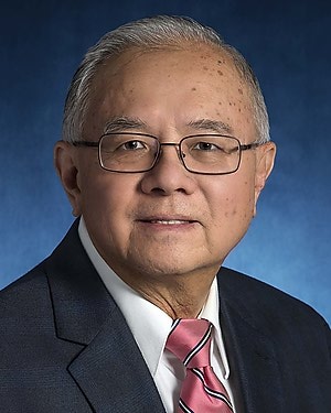 Daniel Wanyui Chan