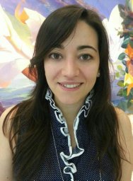 Soraya Scuderi