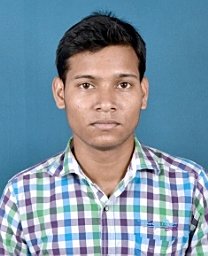 Anirban Roy