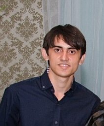 Fernando Sarmento de Oliveira