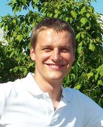 Matthias Schütt