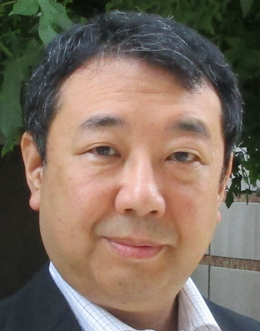 Hajime Asama
