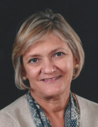 Denise Cooper