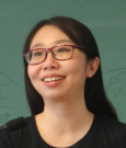 Xinyue Yao