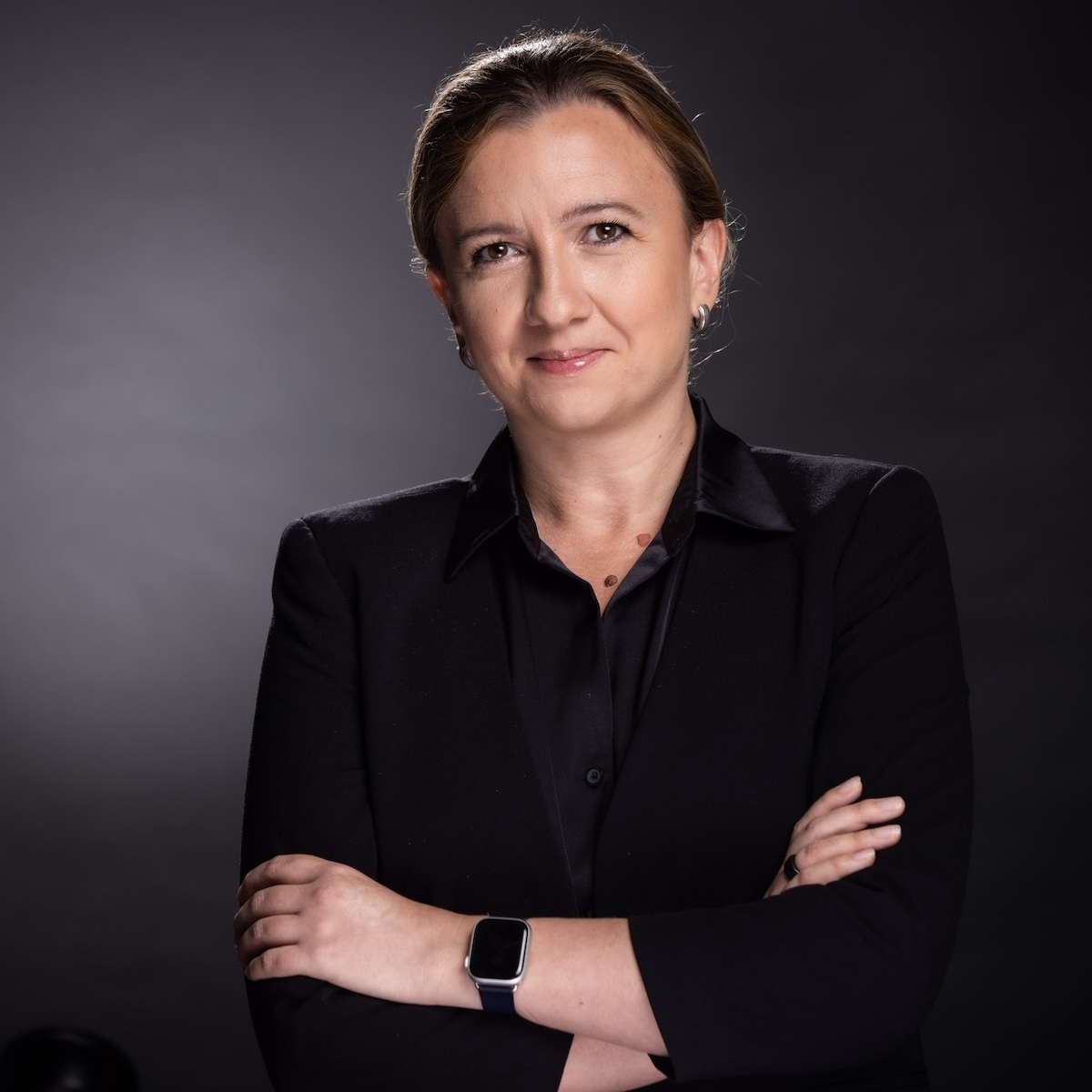 Natalia Neverova