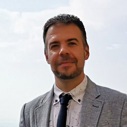 Simone Borri
