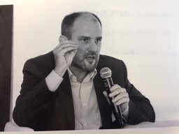 Alexandre De Streel