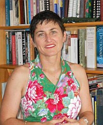 Cathy Byrne