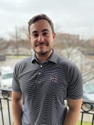 Nicholas Riccardi