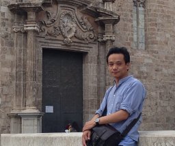 Karma Wangchuk