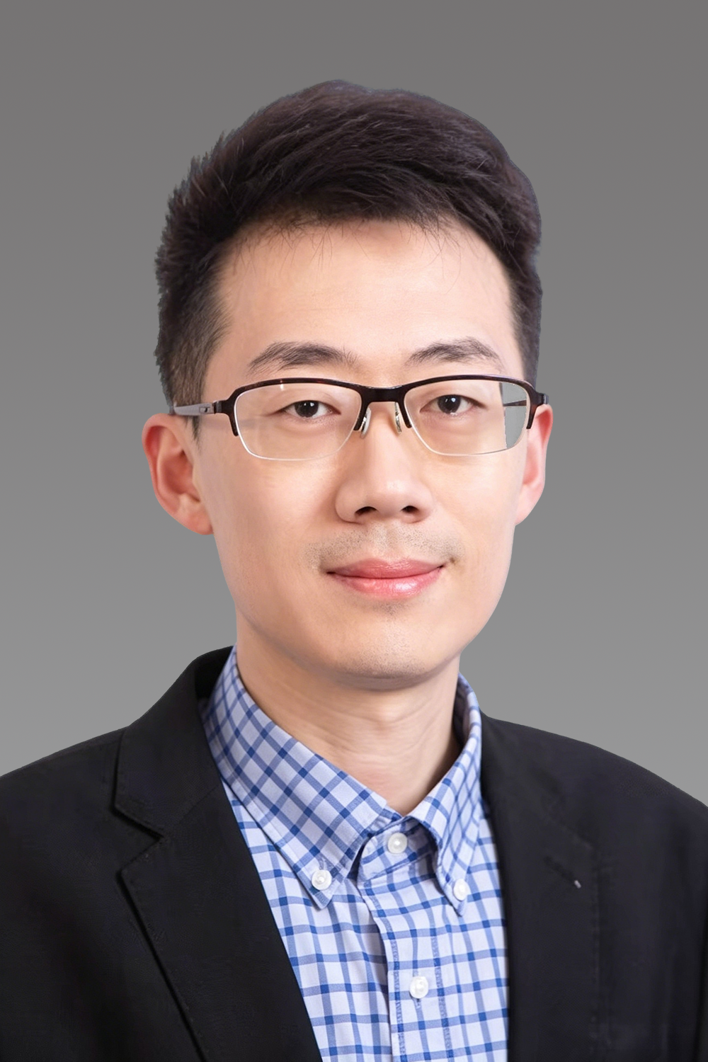 Yikun Yao