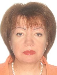 Iryna Kalenyuk