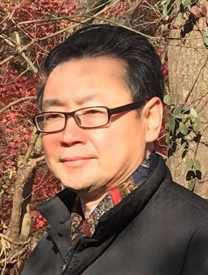 Junfei Du