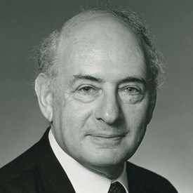 Colin Bernard Reese