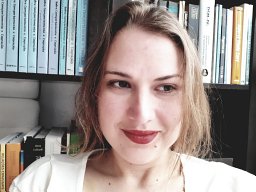 Marina Monzani da Rocha