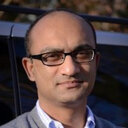 Naveed Naqvi