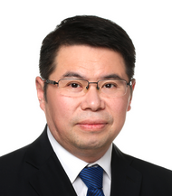Shimin Zhao