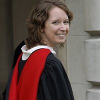 Caitlin Donahue Wylie