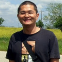 Jiangwei Zhang