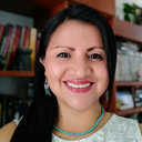 Ximena Margarita Coronado Otavalo
