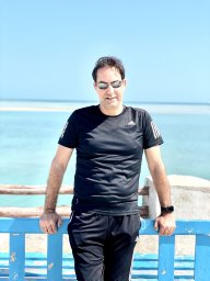 Mir Fayaz Ahmad