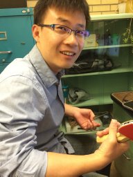 Xiaoning Zang