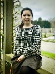 Jieying Ding