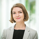Viktoriia Naboka