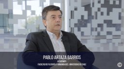Pablo Artaza Barrios