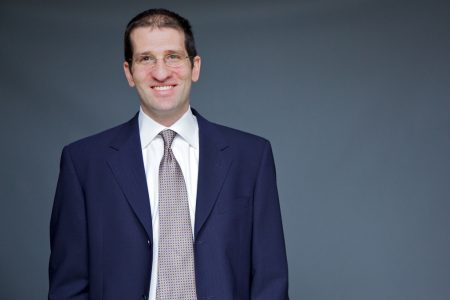 Eli D. Sone