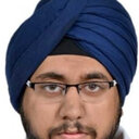 Gursimran Singh Anand