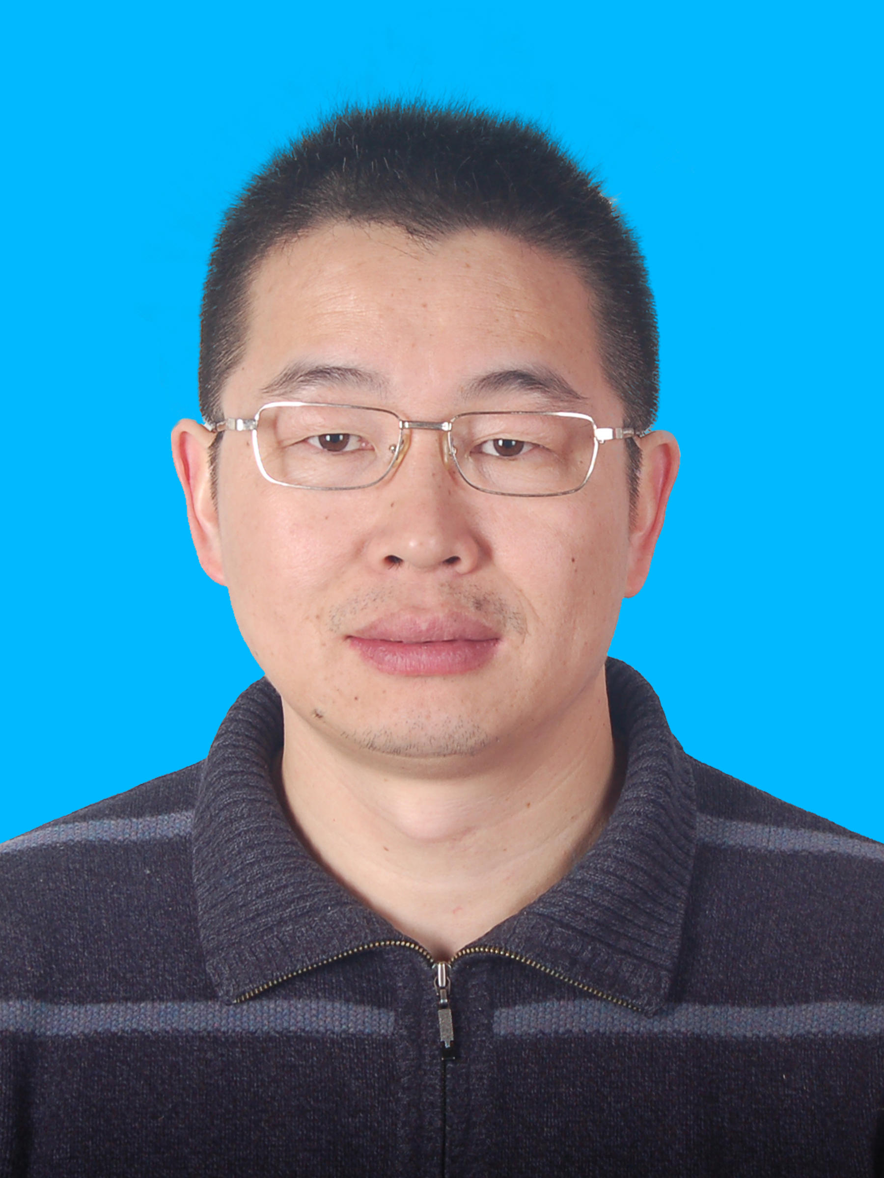 Congming Wu