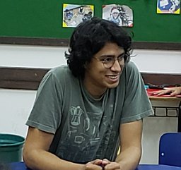 Deogenes P. Silva Junior