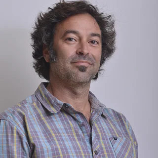 Bernardo R. Broitman