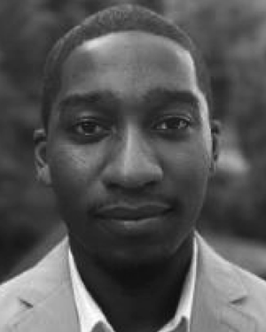 Steven Callender