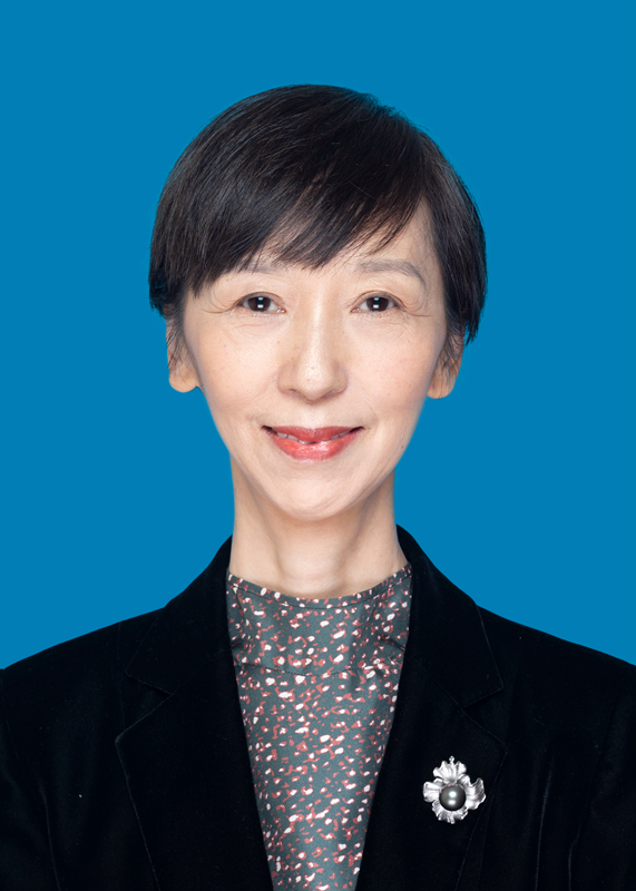 Wenxia Sima