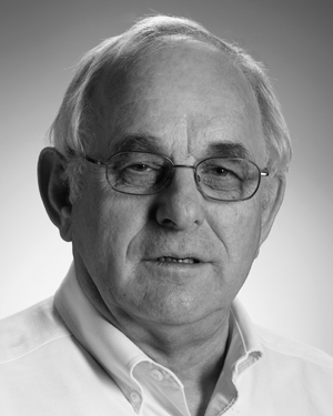 Dennis K. Wickenden