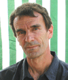 Jacques Malavieille