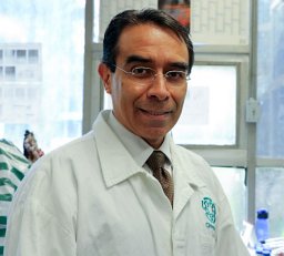 Jaime Garcia-Mena