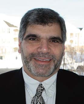 Leonard Joseph Cimini (Leonard J. Cimini)