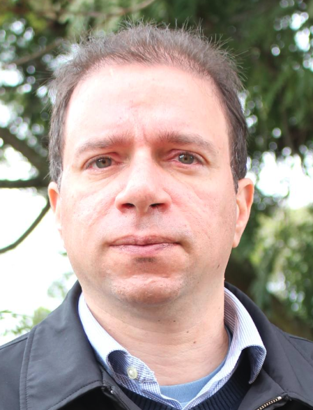 João Cláudio Do Carmo Panetto