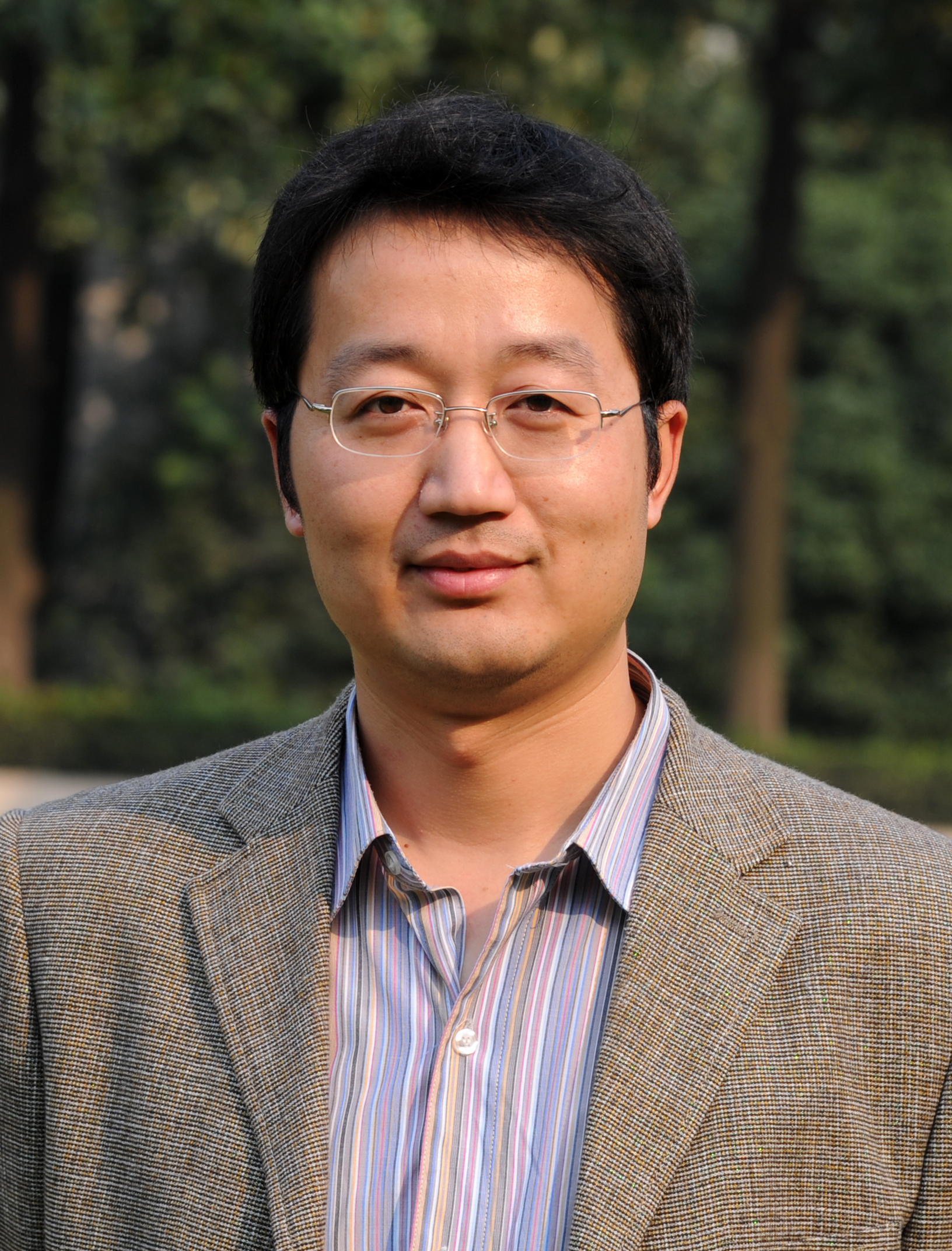 Jun-Song Wang