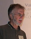 Robert Daverman