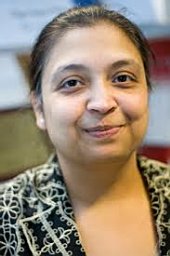 Neeli R. Prasad