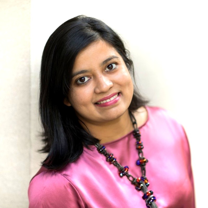 Pavana Gururaj Rotti